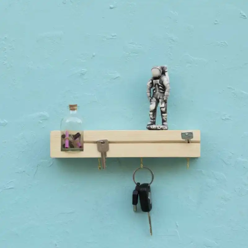 جاکلیدی مدل Handyshow کد asa