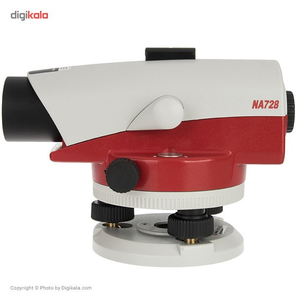 ترازیاب نیو اتوماتیک لایکا مدل NA728