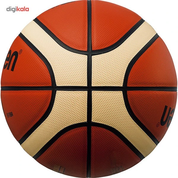 عکس شماره 3 : توپ بسکتبال مدل gl7x