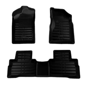 Babol 3D Car Vehicle Mat For Toyota  Camry