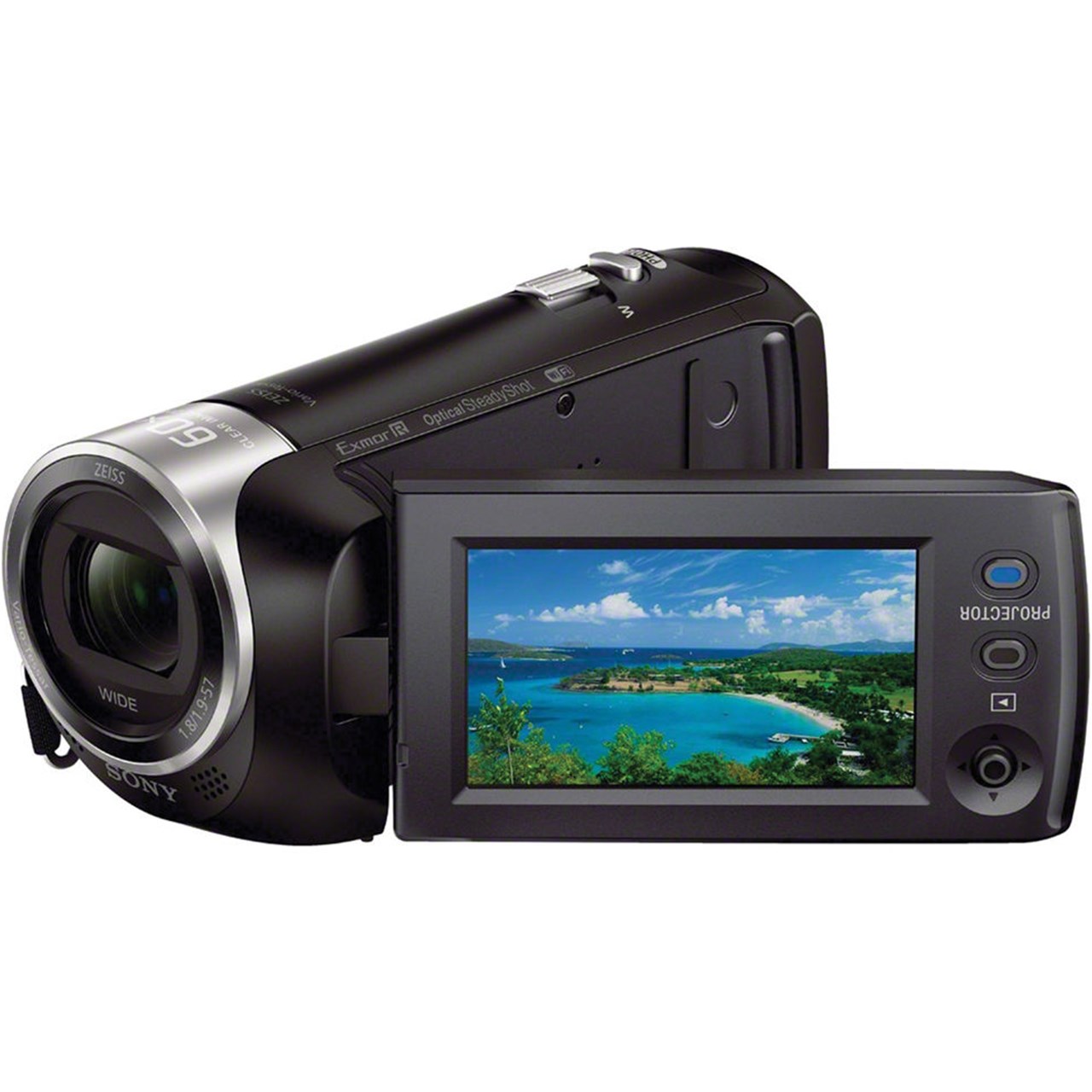 دوربین فیلم برداری سونی HDR-PJ440