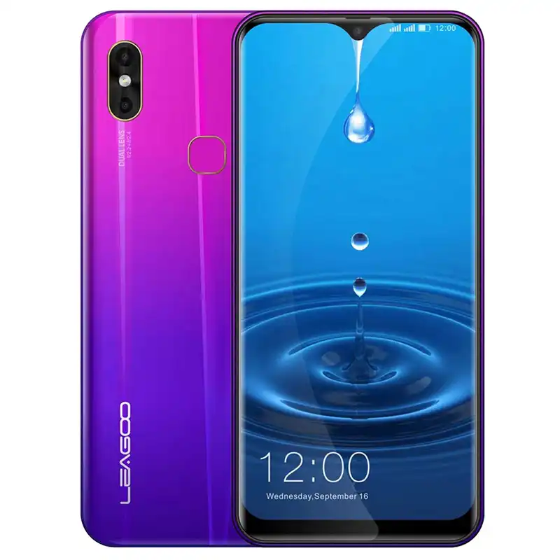 گوشی موبایل لیگو مدل M13 دو سیم کارت ظرفیت 32 گیگابایت
