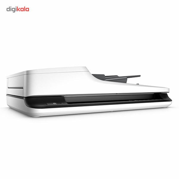 اسکنر تخت اچ پی مدل ScanJet Pro 2500 f1