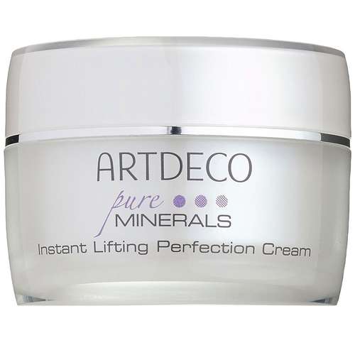 کرم جوان کننده آرت دکو مدل Instant Lifting Perfection حجم 50 میلی لیتر