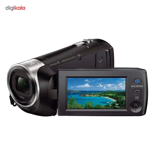 دوربین فیلم برداری سونی HDR-PJ440