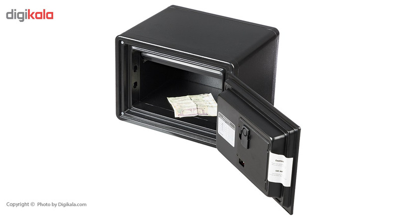 صندوق الکترونیکی نسوز ایگل مدل NPS-020-W