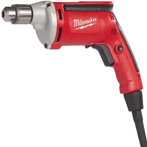 دریل میلواکی مدل HDE 6 RQ