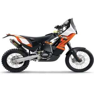 موتور بازی مایستو مدل KTM 450 Rally