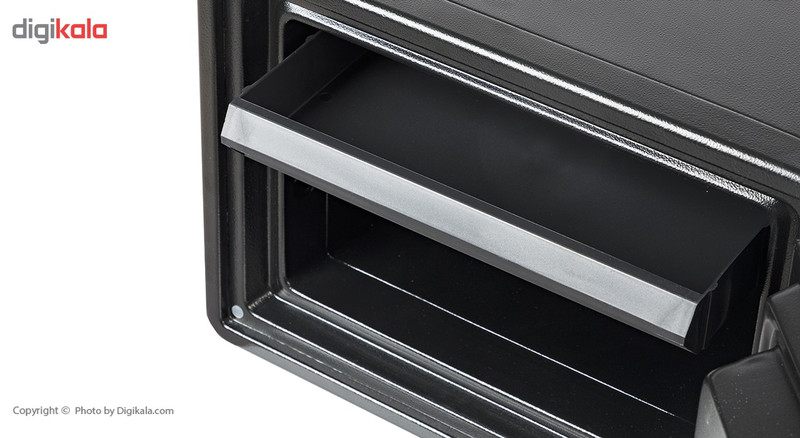 صندوق الکترونیکی نسوز ایگل مدل NPS-020-W