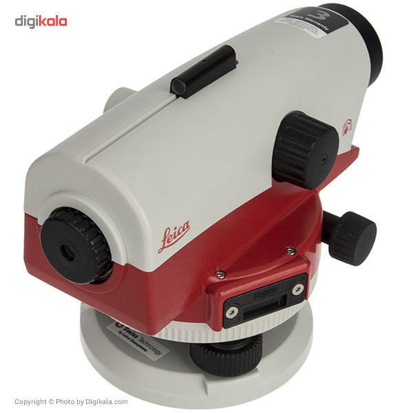 ترازیاب نیو اتوماتیک لایکا مدل NA728