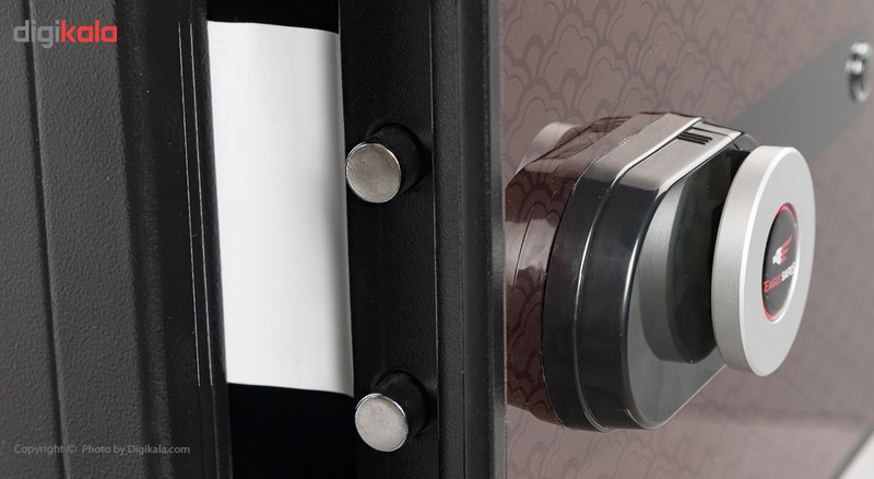 صندوق الکترونیکی نسوز ایگل مدل NPS-020-W