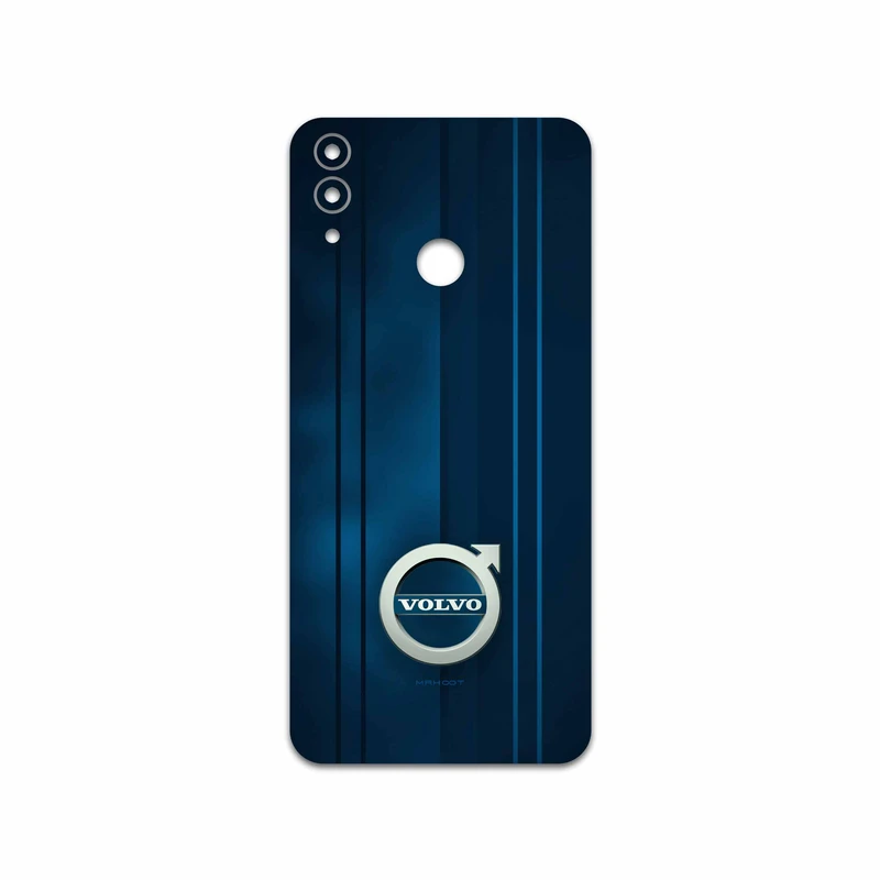 برچسب پوششی ماهوت مدل Volvo مناسب برای گوشی موبایل آنر 8C
