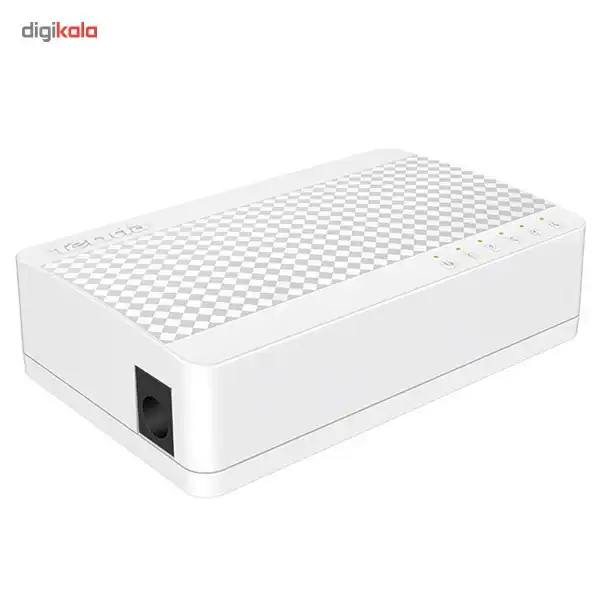 سوییچ شبکه 5 پورت تندا مدل S105