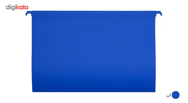 پوشه آویز پاپکو کد FC-HF-01