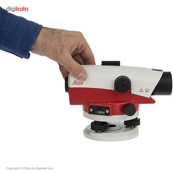 ترازیاب نیو اتوماتیک لایکا مدل NA728