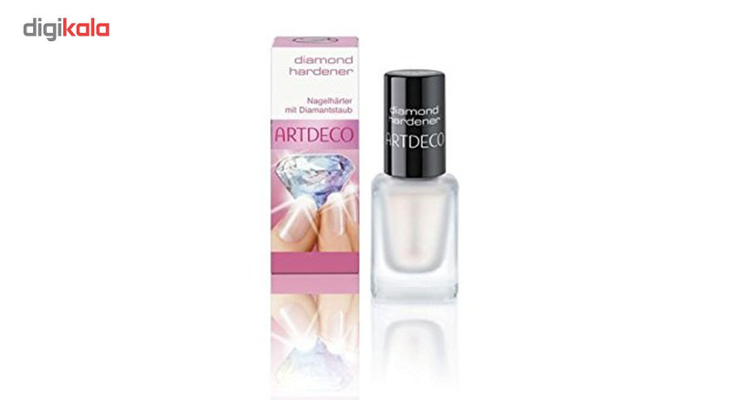 تقویت کننده ناخن آرت دکو مدل Diamond