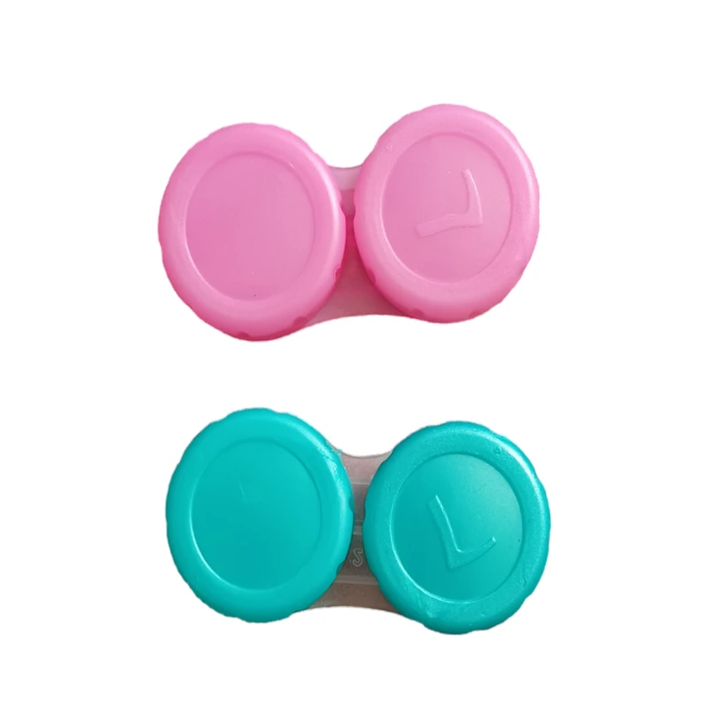 محفظه نگهداری لنز مدل RL20 مجموعه دو عددی