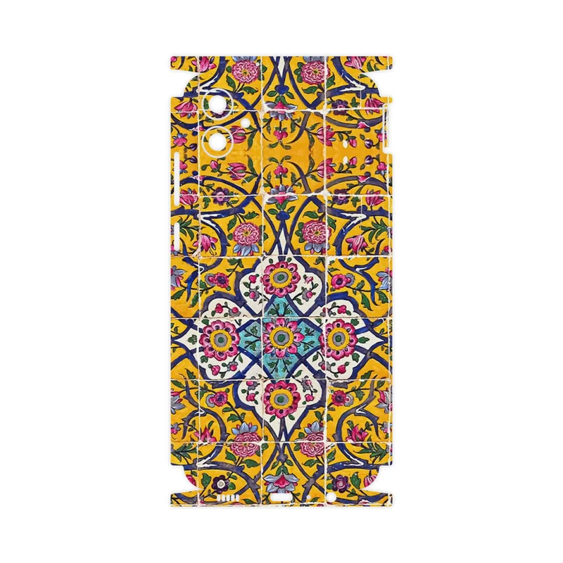 برچسب پوششی ماهوت مدل Iran Tile 10-FullSkin مناسب برای گوشی موبایل سامسونگ Galaxy F04