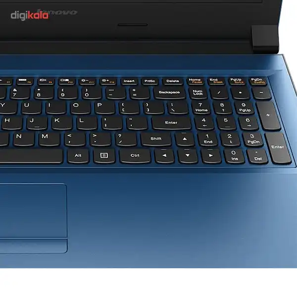 لپ تاپ 15 اینچی لنوو مدل IdeaPad 305 - C