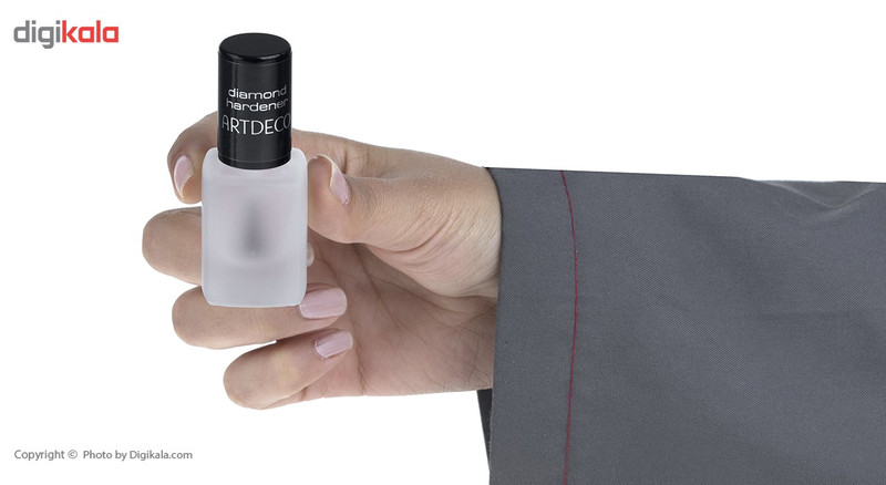 تقویت کننده ناخن آرت دکو مدل Diamond