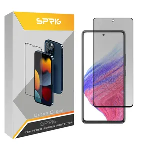 Sprig PRVSP Privacy Screen Protector For Samsung Galaxy A53 5G