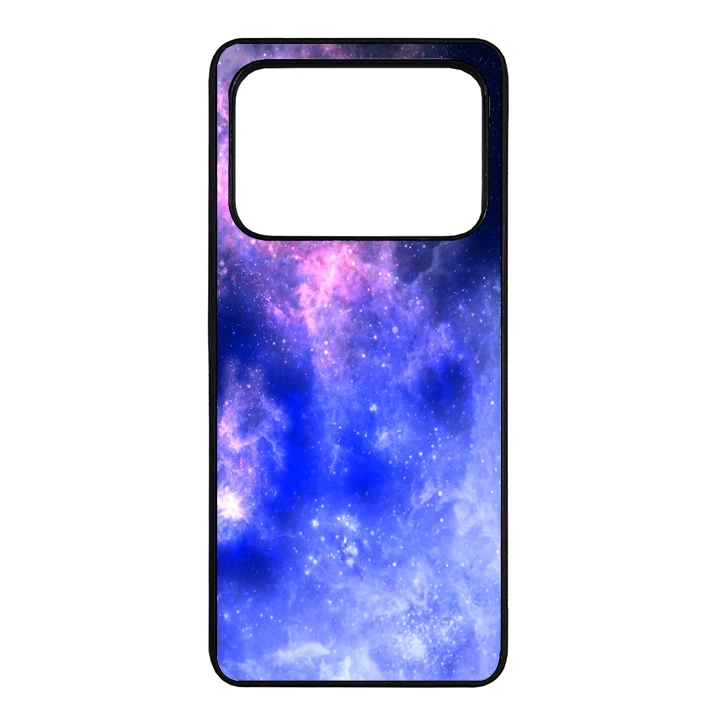 کاور گالری وبفر طرح آسمان مناسب برای گوشی موبایل شیائومی mi 11 ultra