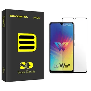 Somastel SD Screen Protector For LG  W10 Alpha