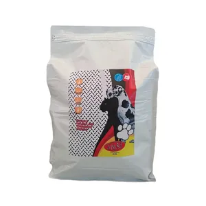  تشویقی سگ ابیش مدل نای گوساله وزن 2000 گرم