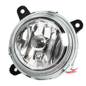 SNT SNTSLXFR Automotive Front Right Lighting For Peugeot SLX
