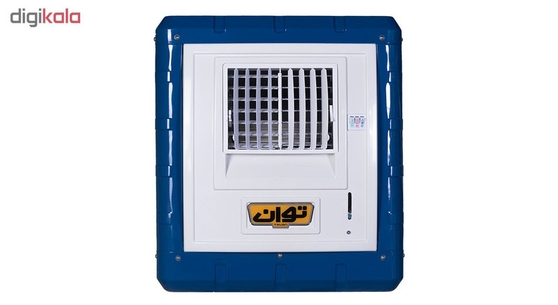 کولر آبی 2800 توان مدل TG26-2500