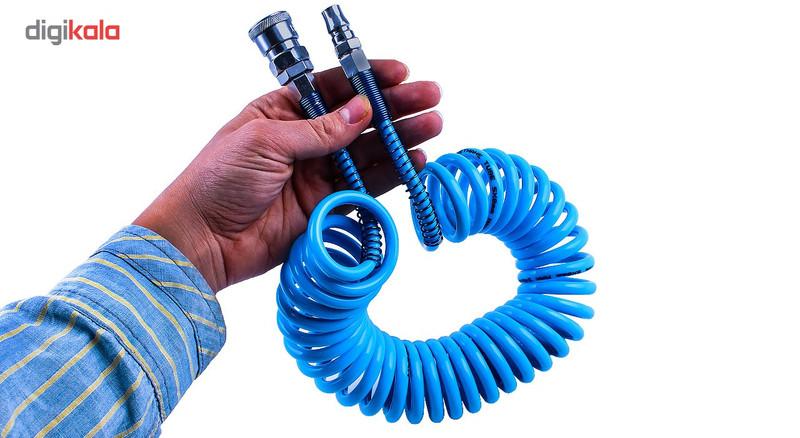 شلنگ فنری هیوندای مدل ARH - 5805