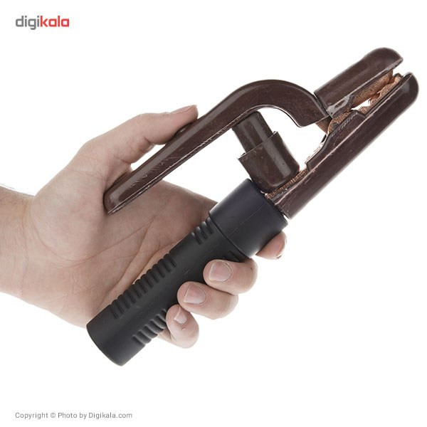 انبر جوشکاری فاکس مدل A3-C ظرفیت 300 آمپر