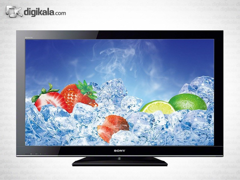 تلویزیون ال سی دی سونی سری BRAVIA مدل KLV-40BX450 سایز 40 اینچ
