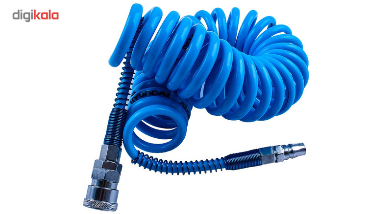 شلنگ فنری هیوندای مدل ARH - 5805