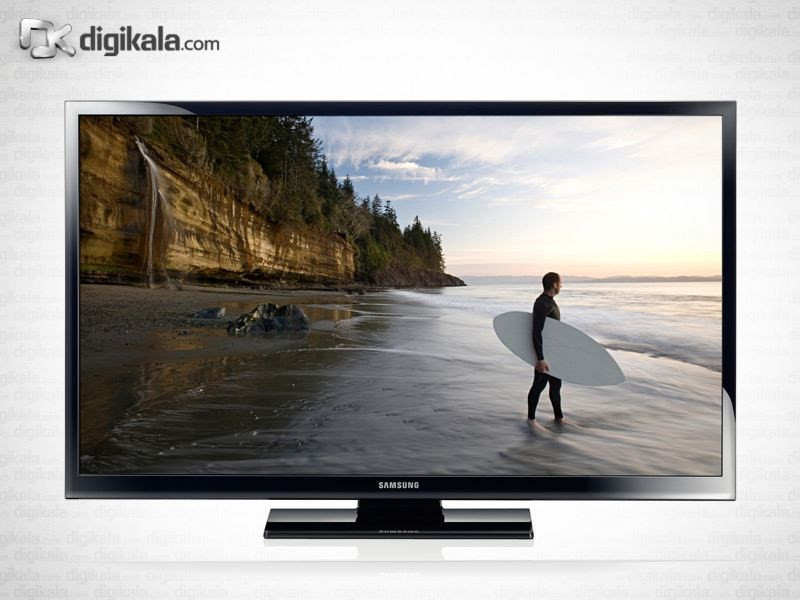 تلویزیون پلاسما سامسونگ مدل PS43E4950 سایز 42 اینچ