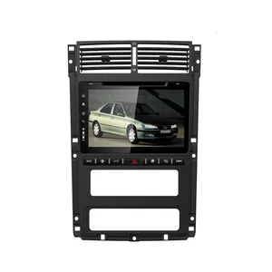 پخش کننده خودرو کلاید مدل KD-9028 برای خودرو پارس و 405