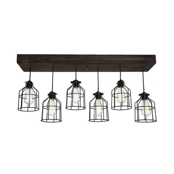 چراغ سقفی آرتا 6 شعله کد 123 چراغ سقفی آرتا 6 شعله کد 123