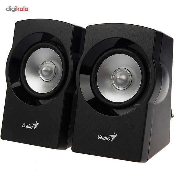 اسپیکر جنیوس مدل SW-2.1 360 main 1 11