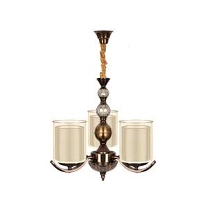 لوستر سه شعله کد y3