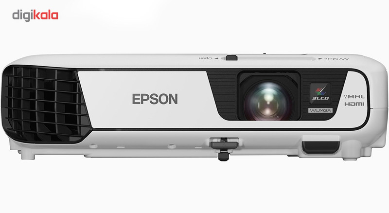 پروژکتور اپسون مدل EB-U32