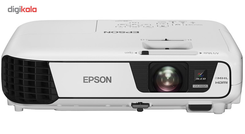 پروژکتور اپسون مدل EB-U32