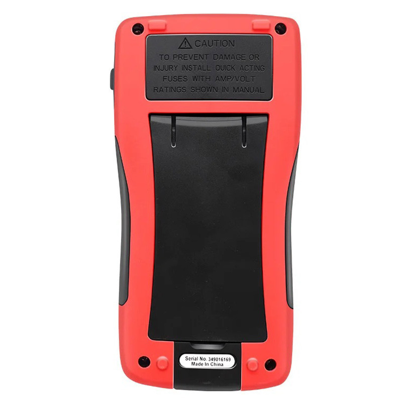 اسیلوسکوپ، مولتی تر و فانکشن ژنراتور زویی مدل ZT-703S