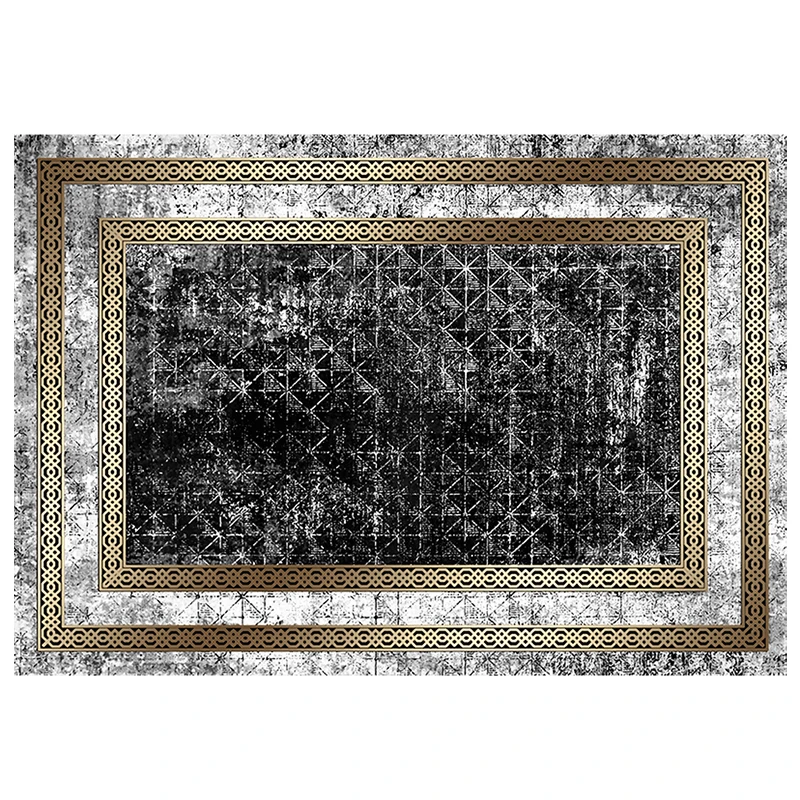 پادری کد P0021 سایز 80x50 سانتی‌متر مناسب برای فضای داخلی