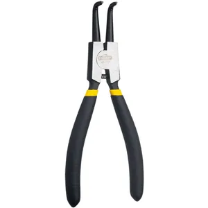 Stanley STHT84272-8 Extenal Bent Circlip Plier 7 Inch