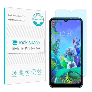 Rockspace HyBLU anti-blue ray screen protector suitable for LG Q60 mobile phone
