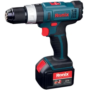 Ronix 8618 Hummer Driver Drill