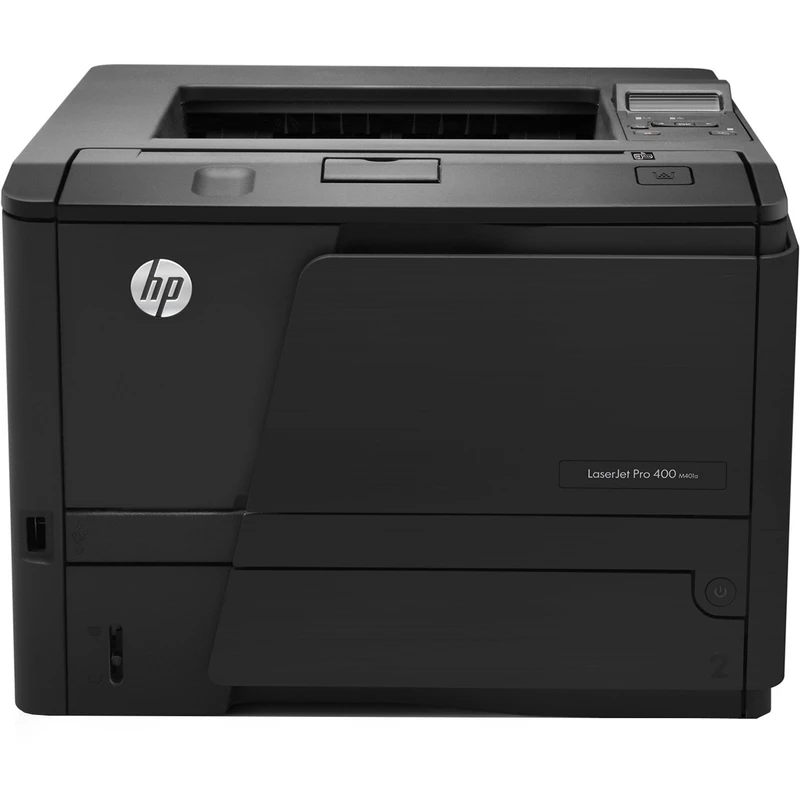 پرینتر لیزری اچ پی مدل LaserJet Pro 400 M401a