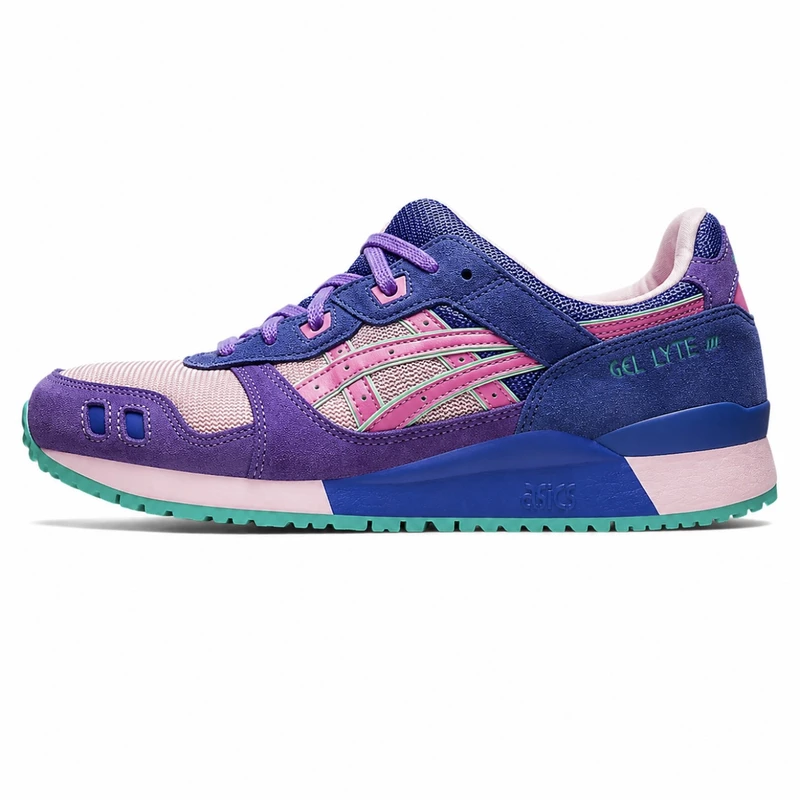 کفش روزمره مردانه اسیکس مدل Gel Lyte III OG