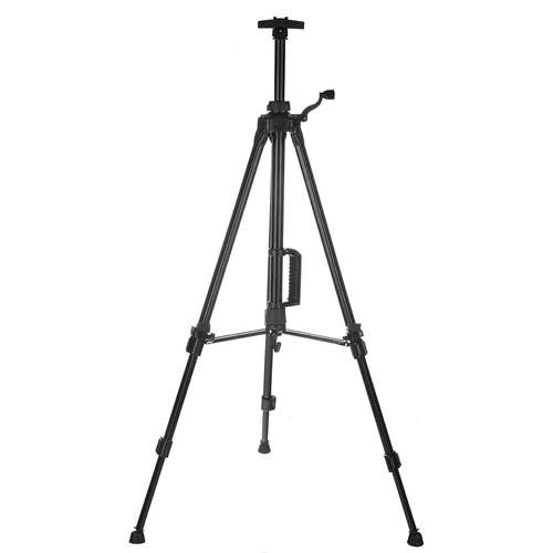 سه پایه بوم لئادرز مدل HZ5101