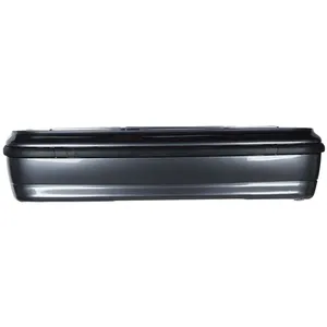 Mehrkhah SMRBMKHS Rear Bumper For Samand